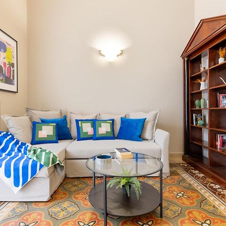 100Mq Maison Paradise - Central & Elegant Apt Bari Exterior photo