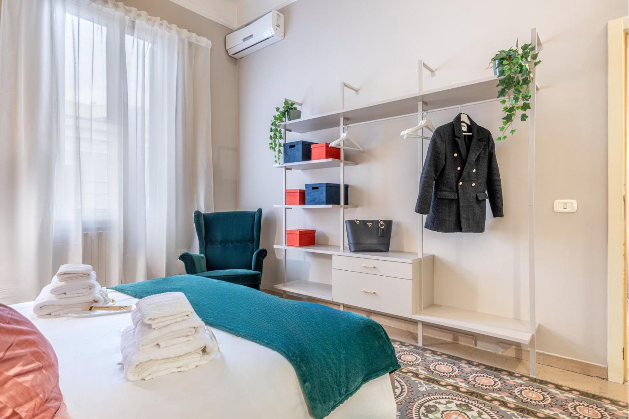 100Mq Maison Paradise - Central & Elegant Apt Bari Exterior photo